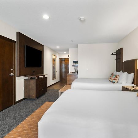 Oxford Hotel Bend Kültér fotó