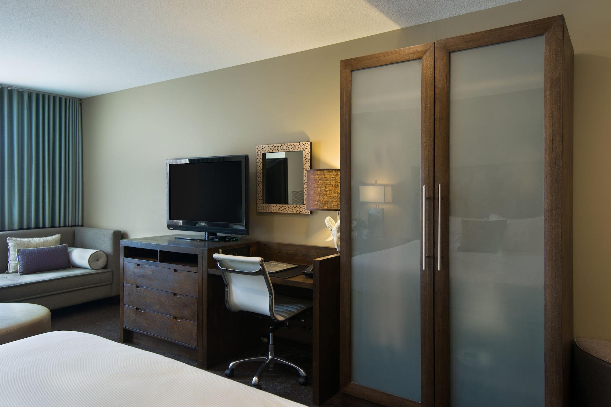 Oxford Hotel Bend Kültér fotó