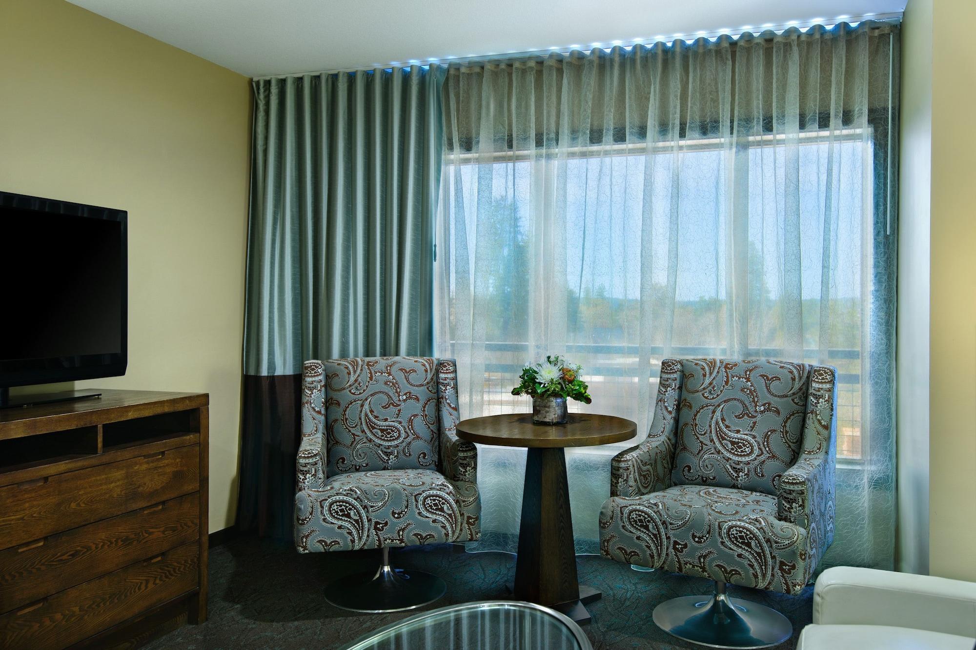 Oxford Hotel Bend Kültér fotó