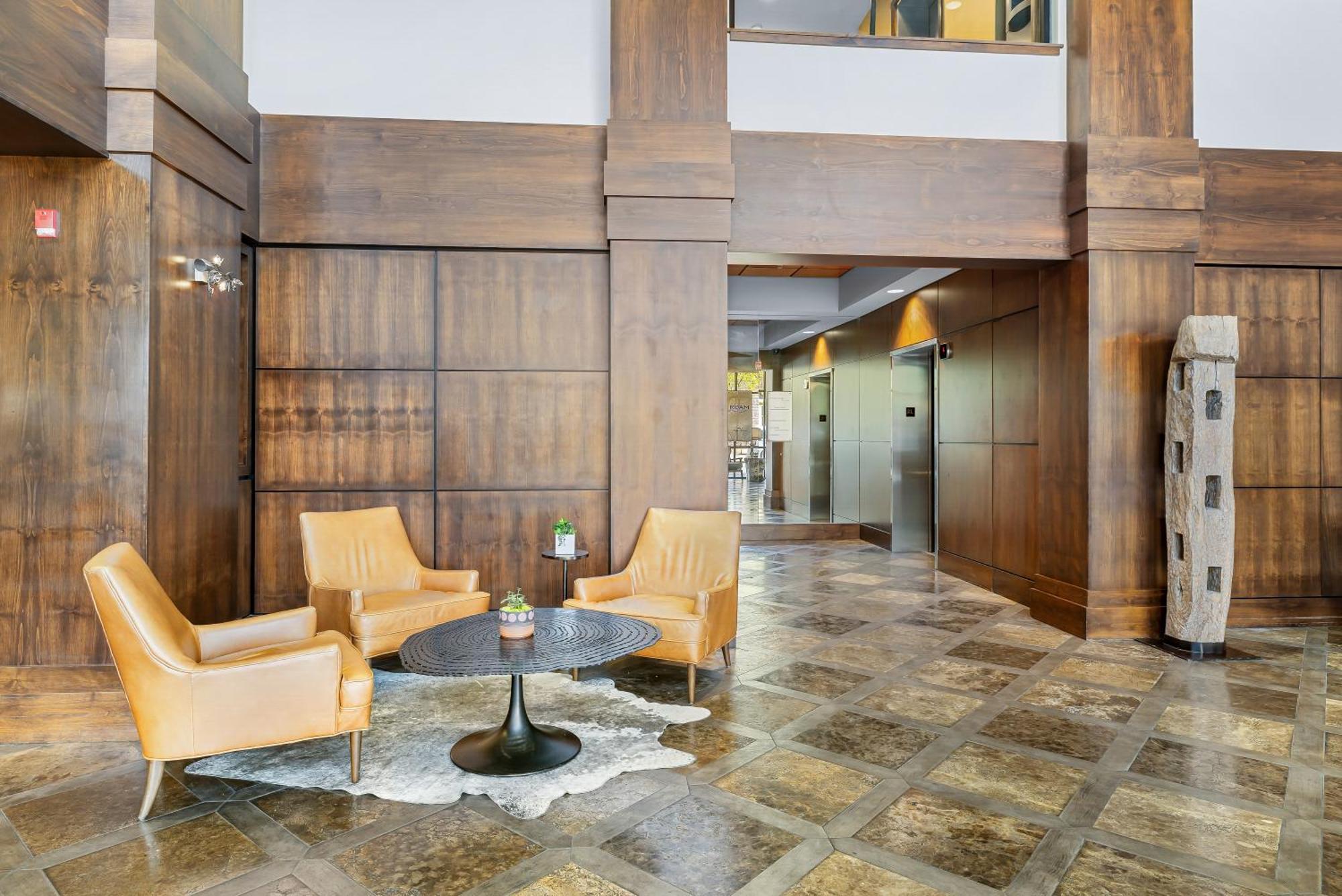 Oxford Hotel Bend Kültér fotó