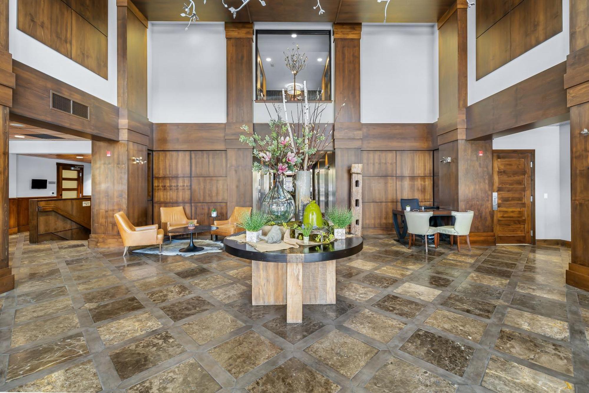 Oxford Hotel Bend Kültér fotó