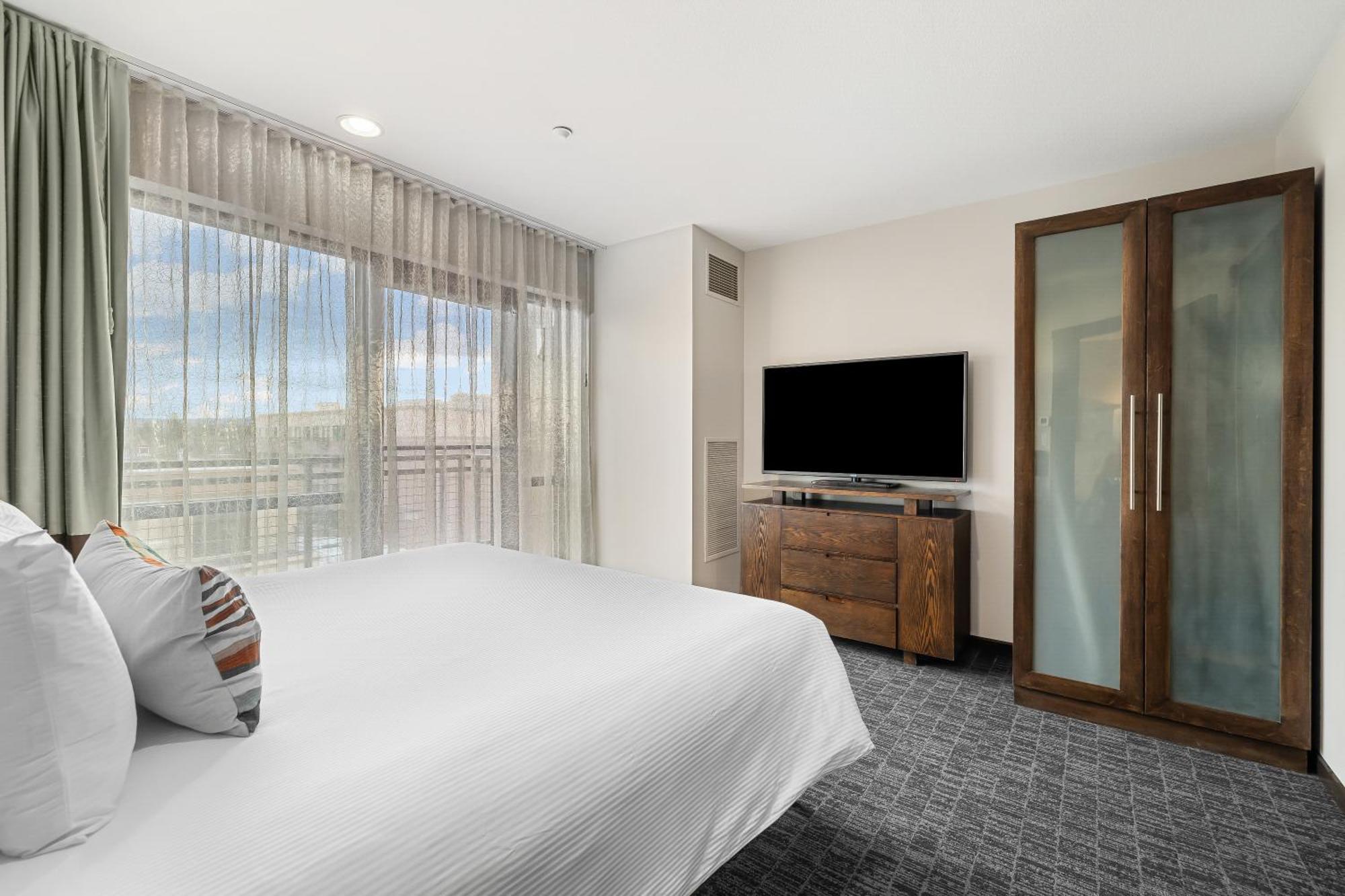 Oxford Hotel Bend Kültér fotó